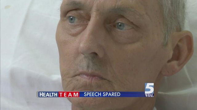 New device helps patients communicate 