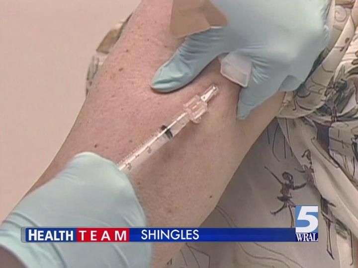 Shingles Vaccine Can Lower Risk In Elderly   207714 HTforKelly 720x540 