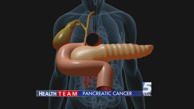 New surgery increases quality of life for pancreatic cancer patients
