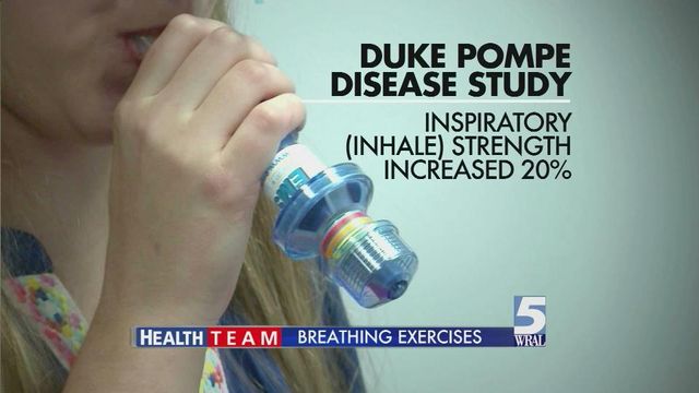 Duke University researches develop new treatment for Pompe disease