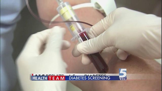 Options available for preventing diabetes