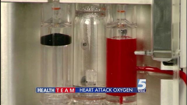 New therapy promises quicker recovery after heart attacks