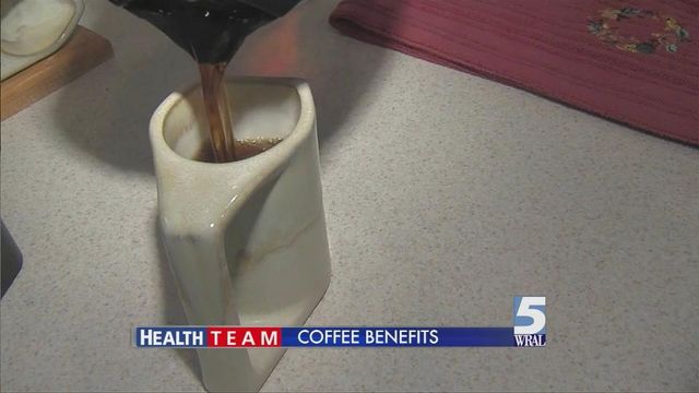 Doctor: Study of coffee's benefits to liver has limitations