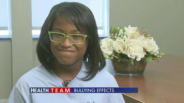 Duke study: Bullying can have serious health consequences 