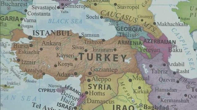 Local travelers on high alert following attacks in Turkey