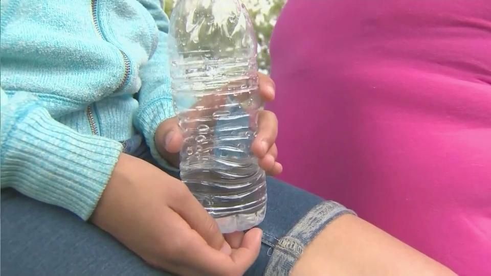 7 tips to stay hydrated outdoors