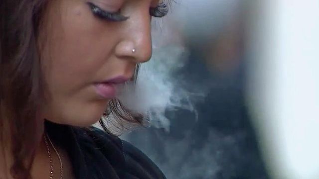 Study shows e-cigs may help some quit