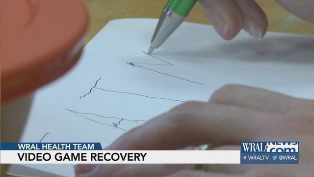 NC State engineers use video game tech to rehab injury, stroke patients