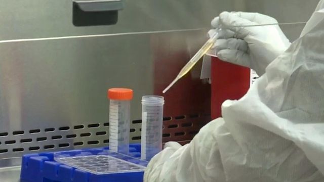 UNC trials offer hope for custom cancer treatments