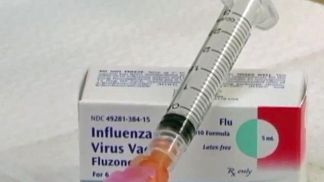 Flu deaths not a surprise for WakeMed doctor