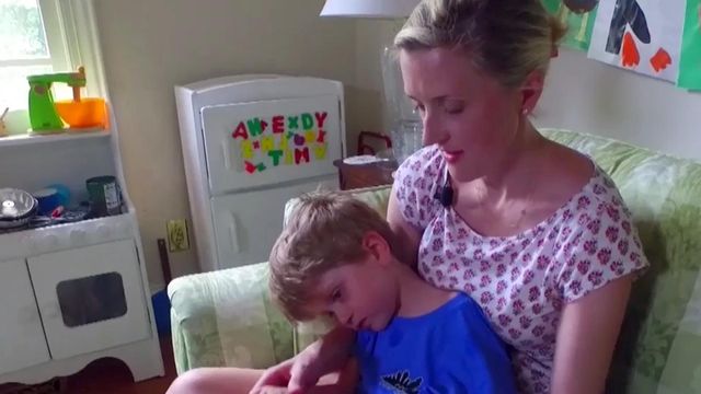 Medicaid pays for needed care for disabled Raleigh boy