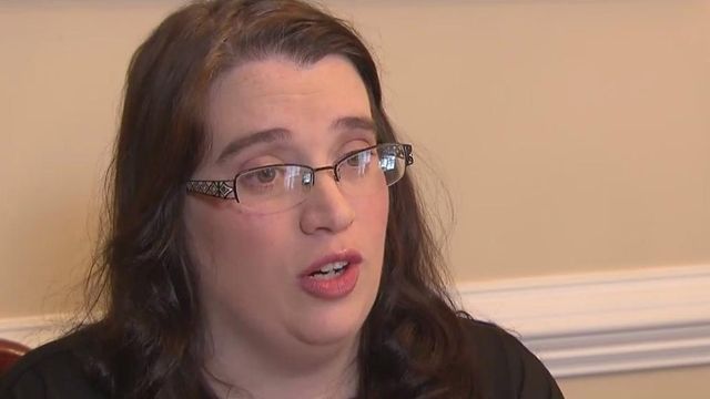 Expectant mother says WakeMed policy excludes daughter from new brother’s arrival 