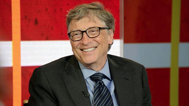 Bill Gates invests $100M to fight Alzheimer's