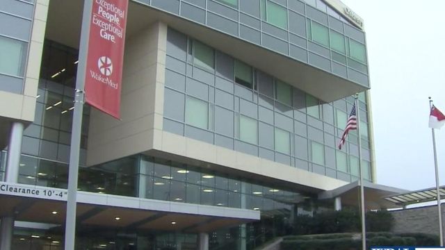 Parents of newborns to get help at WakeMed Children's Hospital