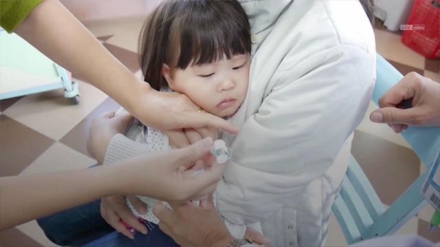 CDC urges vaccinations as pediatric flu deaths rise