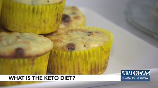 Eating fat: What is the ketogenic diet?