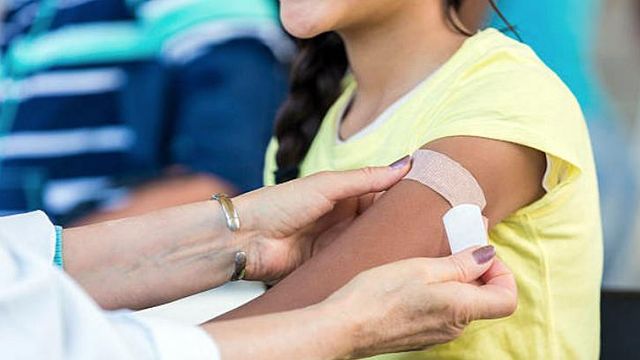 Everything you need to know about the flu shot