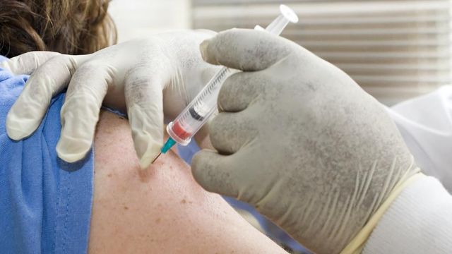 Why do people avoid the flu shot?