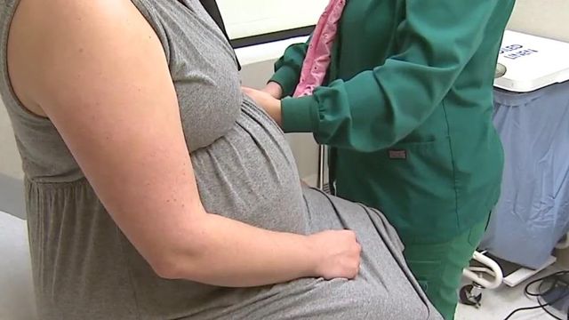 Research sheds new light on consuming alcohol while pregnant