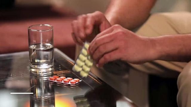 Study finds male birth control pill is effective