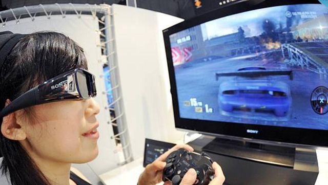 WHO classifies 'gaming disorder' as mental health condition