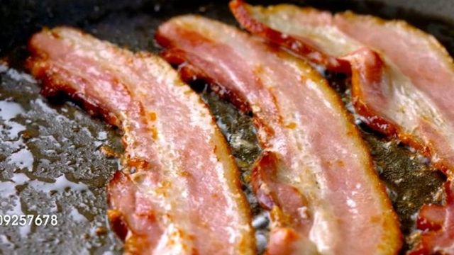 Processed meats linked to breast cancer