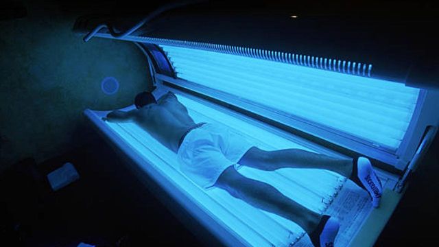 More men dying from skin cancer