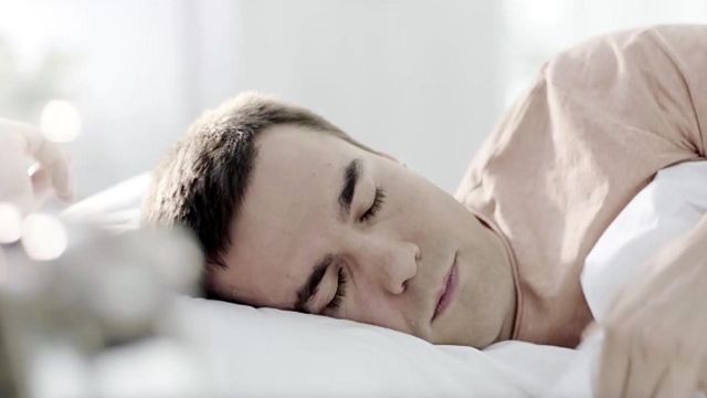 Too little sleep may boost risk of cardiovascular disease
