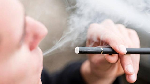 CDC: Tobacco use by teenagers has soared