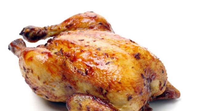 Study: Poultry can affect cholesterol as much as red meat