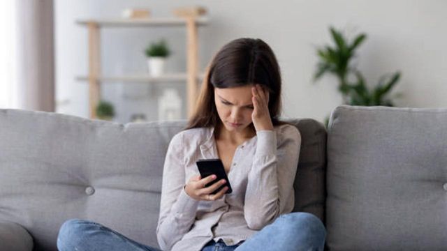 Study: Social media could harm teen mental health