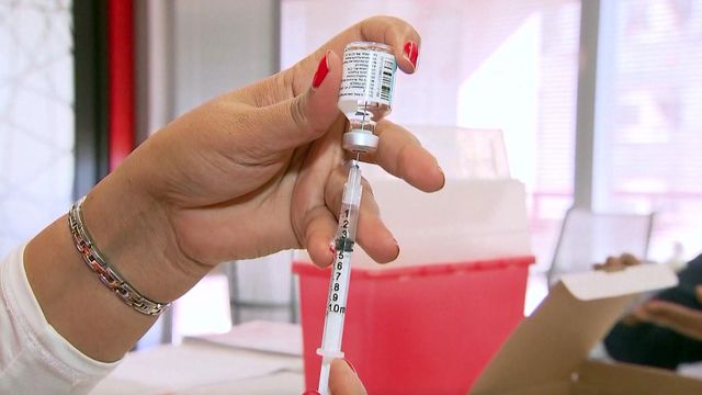 Health officials urge Americans to get flu shot