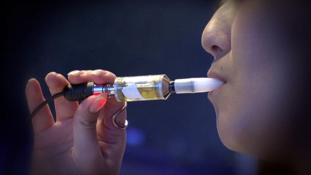 CDC provides one of most comprehensive looks at vaping epidemic