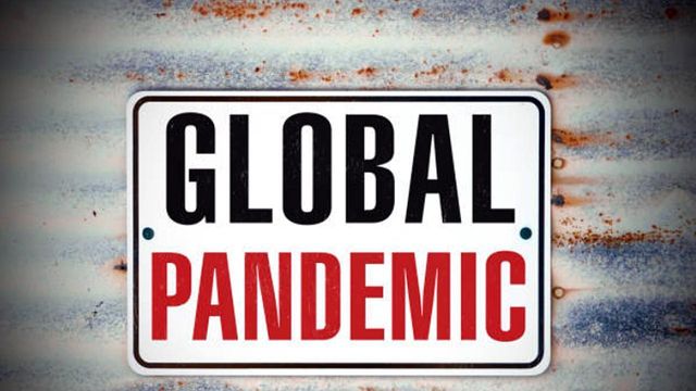 Experts: World isn't ready for global pandemic