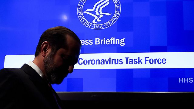 CDC considers shortening quarantine recommendations