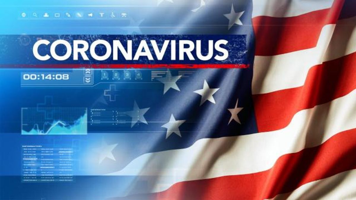 Coronavirus