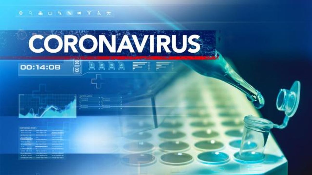 Coronavirus