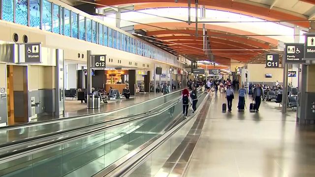 Officials: No need to check RDU passengers for coronavirus