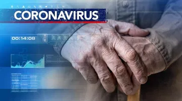 Coronavirus: Seniors