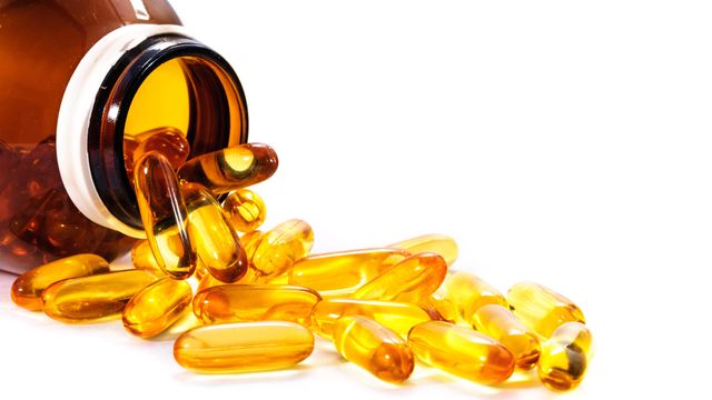 Vitamin D levels may impact COVID-19 mortality rates, study says