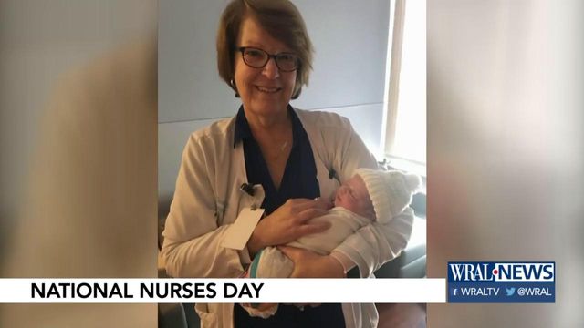 National Nurses Day: Day to honor nurses
