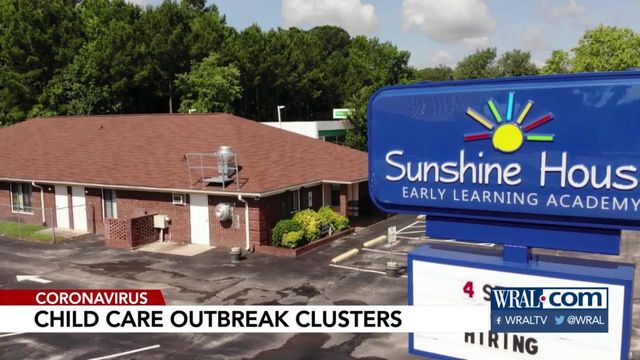 Cumberland Co. daycare sees coronavirus outbreak