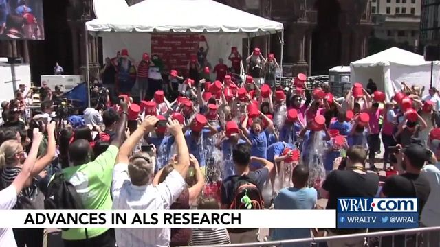 UMMS, Mass. General Hospital use gene therapy to treat 2 ALS patients