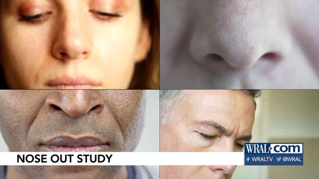 Study: Cover nose with mask to block infectious cloud