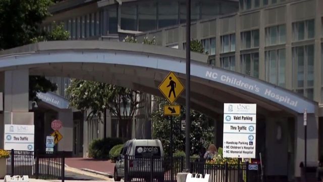 UNC Hospitals defend policy nurses call risky