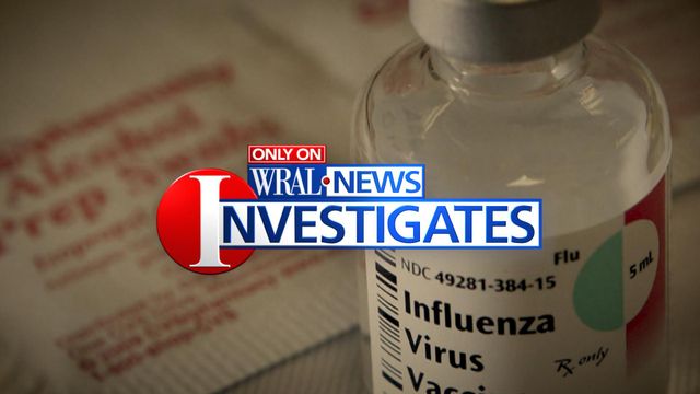 Countries in Southern Hemisphere saw less flu this year as coronavirus raged