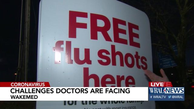 COVID vaccine could be common as a flu shot