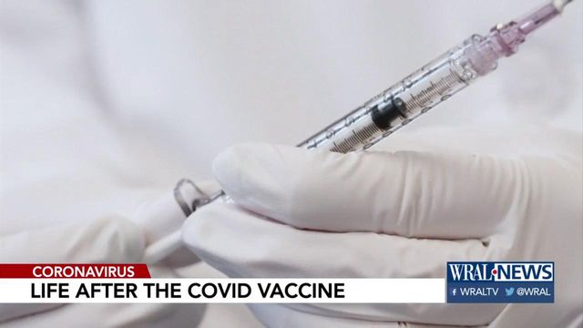 Health expert: Don't believe myths about vaccine safety 