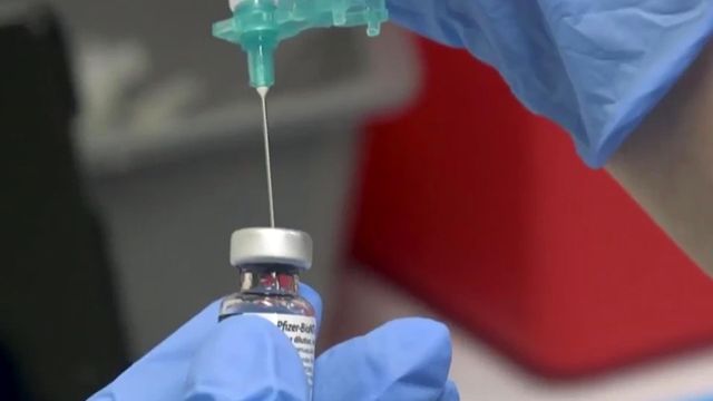 Vaccine booster shots will be needed soon, Duke physicians predict