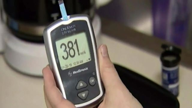 New protocols issued for screening for Type 2 diabetes